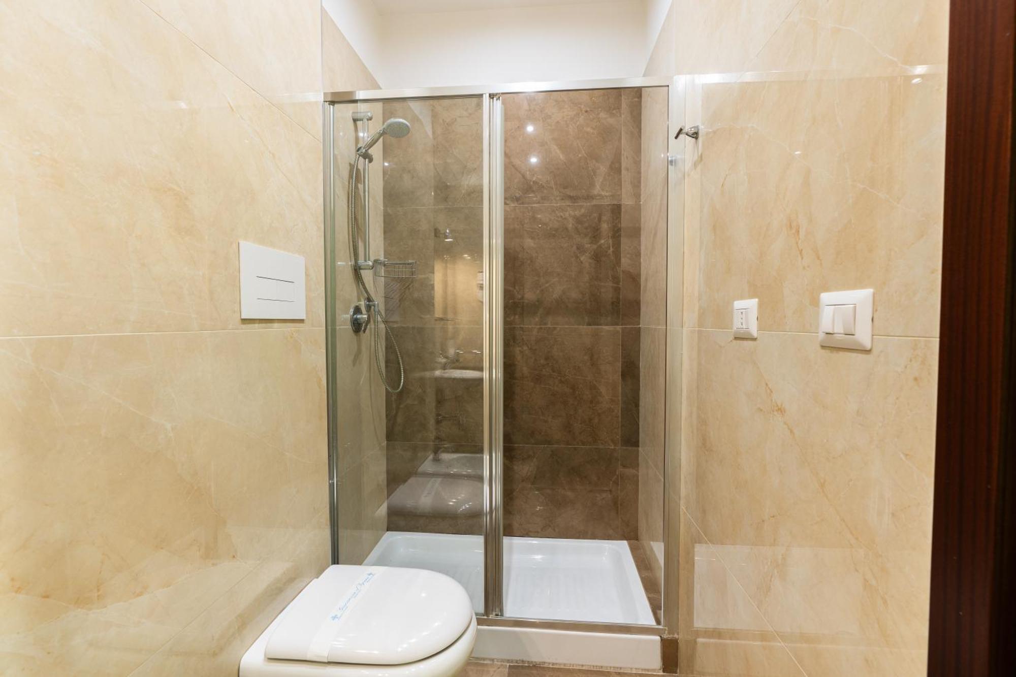 Santa Croce Rooms Barletta Exterior photo
