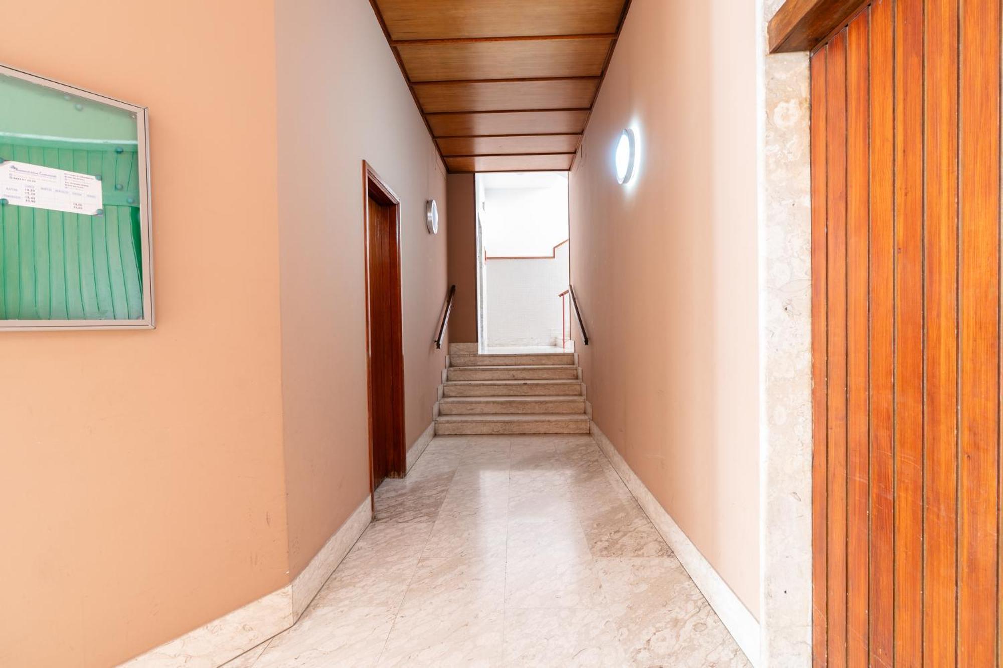 Santa Croce Rooms Barletta Exterior photo